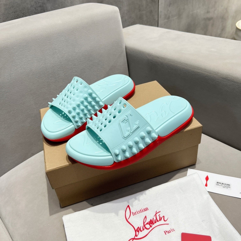 Christian Louboutin Slippers